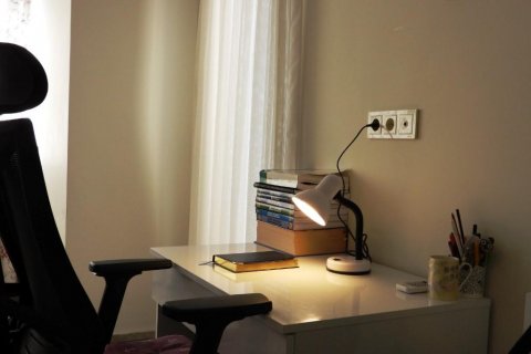 Продажа пентхауса в Джикджилли, Анталье, Турция 4 комн., 180м2, №207655 – фото 12