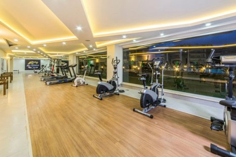 Продажа пентхауса в Джикджилли, Анталье, Турция 4 комн., 180м2, №207655 – фото 20