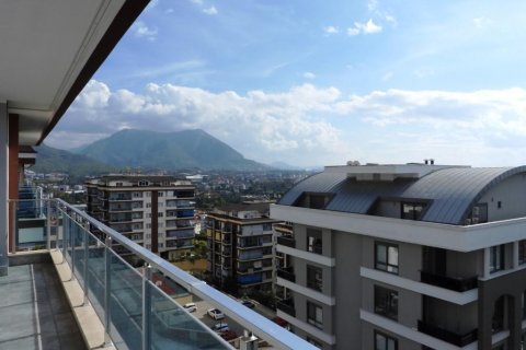 Продажа пентхауса в Джикджилли, Анталье, Турция 4 комн., 180м2, №207655 – фото 7