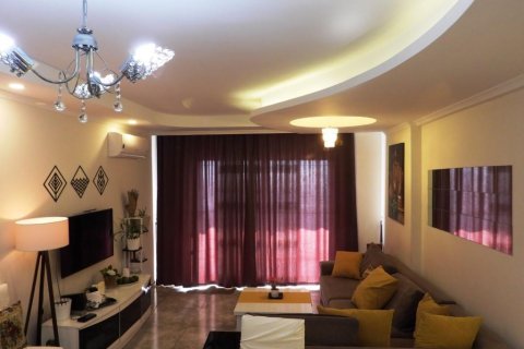 Продажа пентхауса в Джикджилли, Анталье, Турция 4 комн., 180м2, №207655 – фото 1