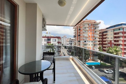 Продажа квартиры  в Махмутларе, Анталье, Турция 4 комн., 135м2, №207656 – фото 12