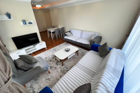 Продажа квартиры  в Махмутларе, Анталье, Турция 4 комн., 135м2, №207656 – фото 1