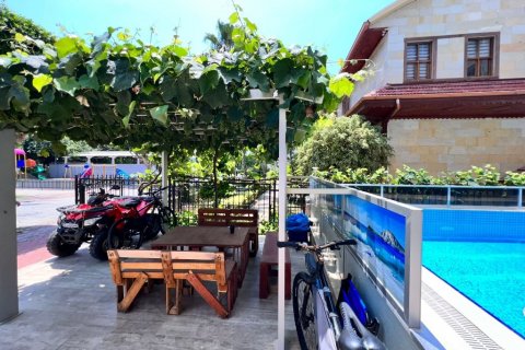 Продажа квартиры  в Махмутларе, Анталье, Турция 4 комн., 135м2, №207656 – фото 15