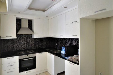 Продажа квартиры  в Махмутларе, Анталье, Турция 4 комн., 135м2, №207656 – фото 3