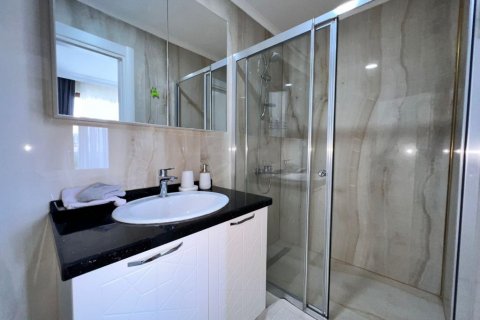 Продажа квартиры  в Махмутларе, Анталье, Турция 4 комн., 135м2, №207656 – фото 13