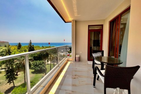 Продажа квартиры  в Махмутларе, Анталье, Турция 4 комн., 135м2, №207656 – фото 10