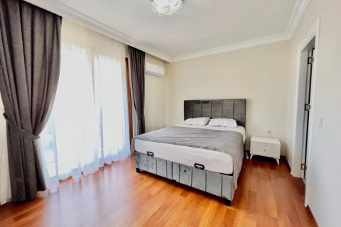 Продажа квартиры  в Махмутларе, Анталье, Турция 4 комн., 135м2, №207656 – фото 4