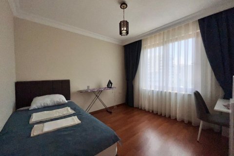 Продажа квартиры  в Махмутларе, Анталье, Турция 4 комн., 135м2, №207656 – фото 6