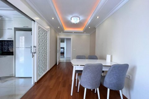 Продажа квартиры  в Махмутларе, Анталье, Турция 4 комн., 135м2, №207656 – фото 2