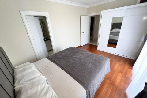 Продажа квартиры  в Махмутларе, Анталье, Турция 4 комн., 135м2, №207656 – фото 5