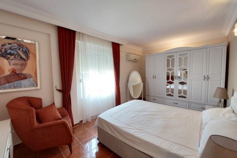 Продажа виллы  в Каргыджаке, Аланье, Анталье, Турция 3 комн., 130м2, №207627 – фото 10