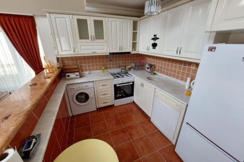 Продажа виллы  в Каргыджаке, Аланье, Анталье, Турция 3 комн., 130м2, №207627 – фото 8