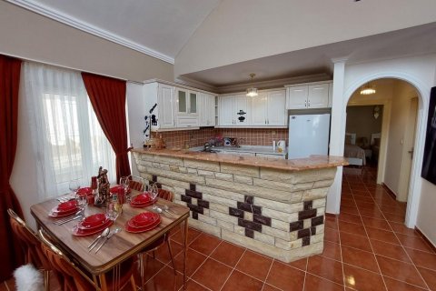 Продажа виллы  в Каргыджаке, Аланье, Анталье, Турция 3 комн., 130м2, №207627 – фото 7