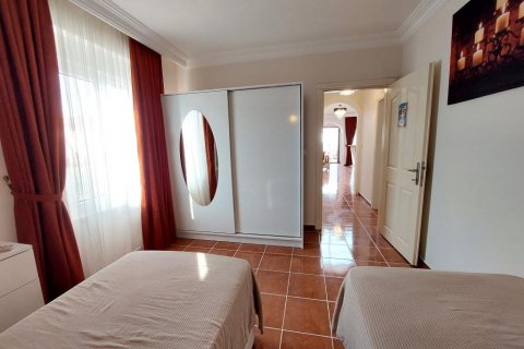 Продажа виллы  в Каргыджаке, Аланье, Анталье, Турция 3 комн., 130м2, №207627 – фото 13