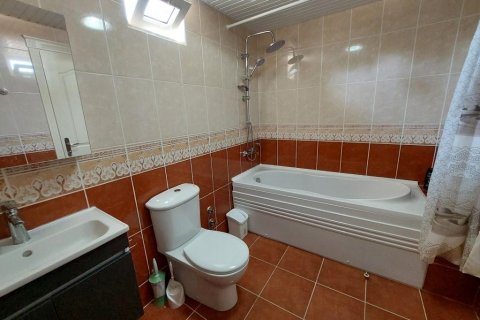 Продажа виллы  в Каргыджаке, Аланье, Анталье, Турция 3 комн., 130м2, №207627 – фото 15