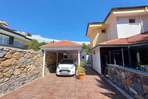 Продажа виллы  в Оба, Анталье, Турция 5 комн., 330м2, №207629 – фото 4