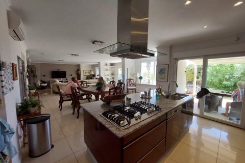 Продажа виллы  в Оба, Анталье, Турция 5 комн., 330м2, №207629 – фото 6