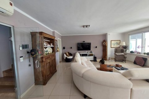 Продажа виллы  в Оба, Анталье, Турция 5 комн., 330м2, №207629 – фото 5