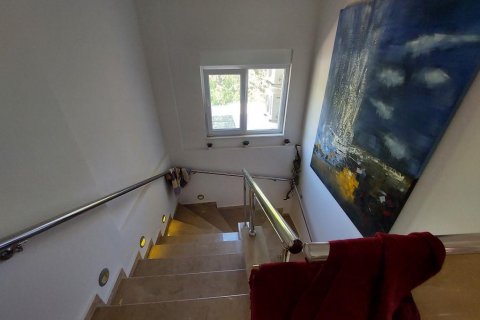 Продажа виллы  в Оба, Анталье, Турция 5 комн., 330м2, №207629 – фото 14