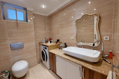 Продажа виллы  в Оба, Анталье, Турция 5 комн., 330м2, №207629 – фото 13