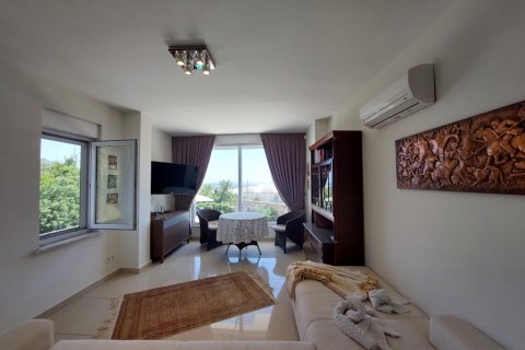 Продажа виллы  в Оба, Анталье, Турция 5 комн., 330м2, №207629 – фото 19