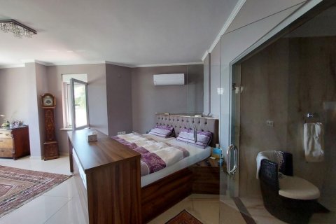 Продажа виллы  в Оба, Анталье, Турция 5 комн., 330м2, №207629 – фото 8