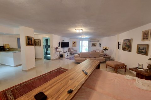 Продажа виллы  в Оба, Анталье, Турция 5 комн., 330м2, №207629 – фото 17