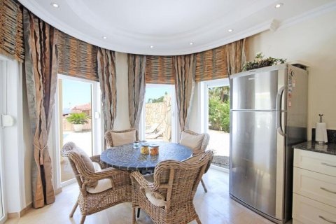 Villa   Kargıcak, Alanya, Antalya, Türkiye №207623 - 6