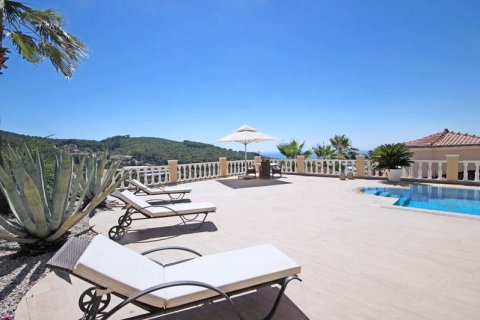Villa   Kargıcak, Alanya, Antalya, Türkiye №207623 - 30