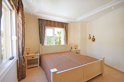 Villa   Kargıcak, Alanya, Antalya, Türkiye №207623 - 11