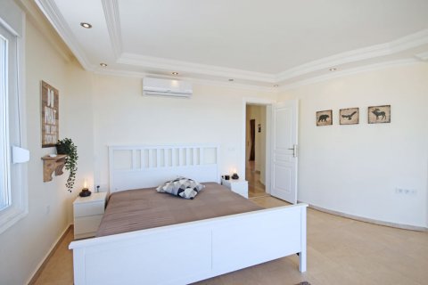 Villa   Kargıcak, Alanya, Antalya, Türkiye №207623 - 16