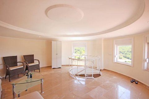 Villa   Kargıcak, Alanya, Antalya, Türkiye №207623 - 26