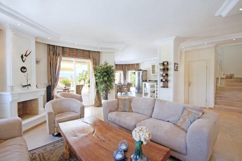 Villa   Kargıcak, Alanya, Antalya, Türkiye №207623 - 4