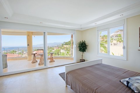 Villa   Kargıcak, Alanya, Antalya, Türkiye №207623 - 17