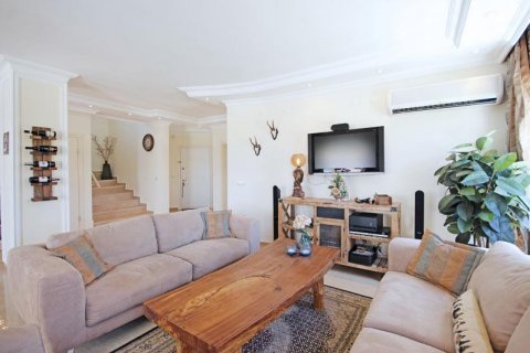 Villa   Kargıcak, Alanya, Antalya, Türkiye №207623 - 2