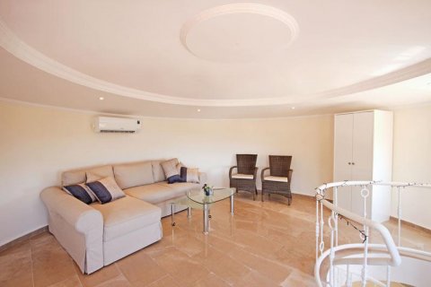 Villa   Kargıcak, Alanya, Antalya, Türkiye №207623 - 25