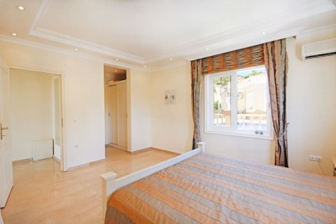 Villa   Kargıcak, Alanya, Antalya, Türkiye №207623 - 12