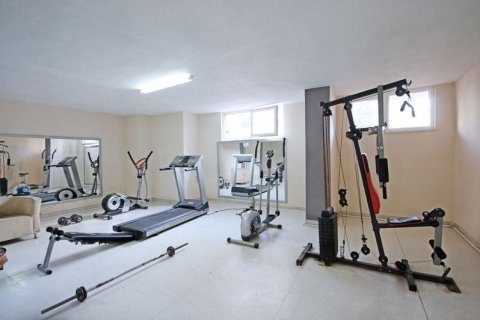 Продажа квартиры  в Джикджилли, Анталье, Турция 3 комн., 99м2, №207624 – фото 19