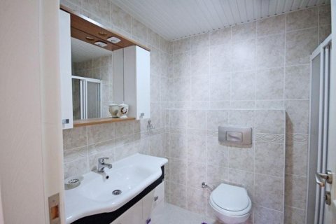 Продажа квартиры  в Джикджилли, Анталье, Турция 3 комн., 99м2, №207624 – фото 13