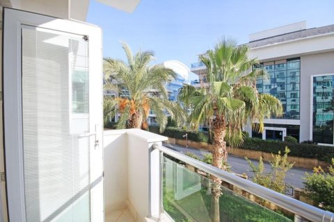 Продажа квартиры  в Джикджилли, Анталье, Турция 3 комн., 99м2, №207624 – фото 11