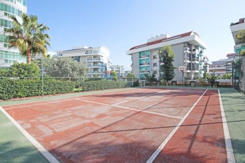 Продажа квартиры  в Джикджилли, Анталье, Турция 3 комн., 99м2, №207624 – фото 16