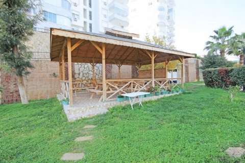 Продажа квартиры  в Джикджилли, Анталье, Турция 3 комн., 99м2, №207624 – фото 17