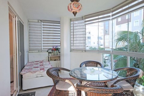 Продажа квартиры  в Джикджилли, Анталье, Турция 3 комн., 99м2, №207624 – фото 6