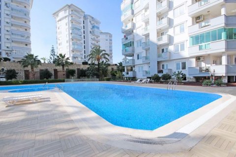 Продажа квартиры  в Джикджилли, Анталье, Турция 3 комн., 99м2, №207624 – фото 15