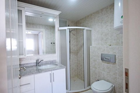 Продажа квартиры  в Джикджилли, Анталье, Турция 3 комн., 99м2, №207624 – фото 14