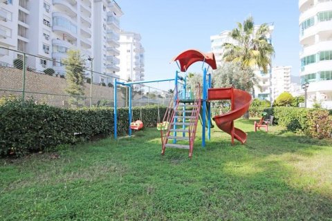 Продажа квартиры  в Джикджилли, Анталье, Турция 3 комн., 99м2, №207624 – фото 18