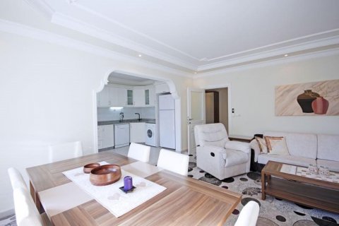 Продажа квартиры  в Джикджилли, Анталье, Турция 3 комн., 99м2, №207624 – фото 4