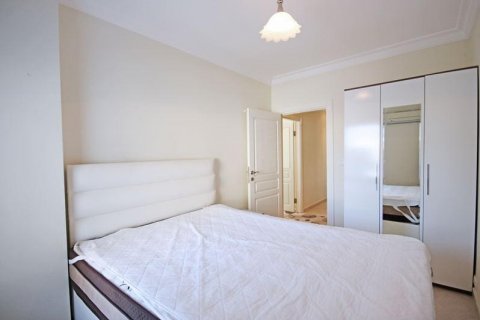 Продажа квартиры  в Джикджилли, Анталье, Турция 3 комн., 99м2, №207624 – фото 8