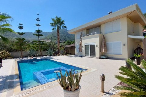 Villa   Oba, Antalya, Türkiye №207628 - 1
