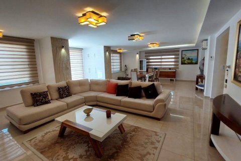 Villa   Oba, Antalya, Türkiye №207628 - 8